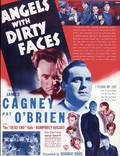 Постер из фильма "Ангелы с грязными лицами" - 1