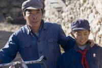 Кадр Последний танцор Мао