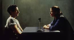 Кадр из фильма "Кислород" - 2