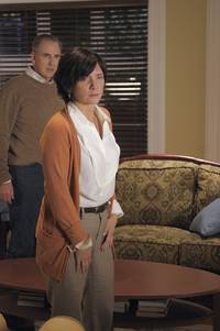 Кадр Быть человеком