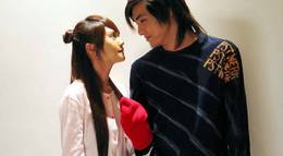 Кадр из фильма "Дьявол рядом с тобой" - 1