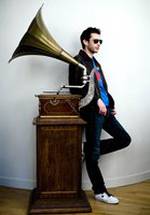 Алекс Бопен фото