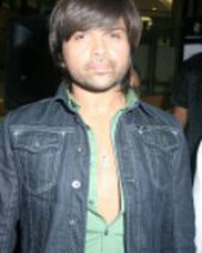 Химеш Решаммия фото