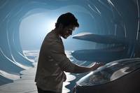 Кадр Человек из стали