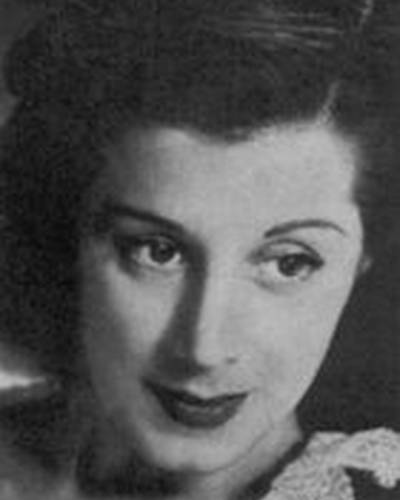 Джоан Александр фото