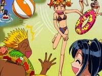 Кадр Супердевчонки