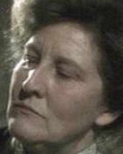 Кристин Ховарт фото