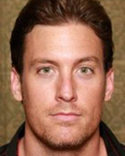 Энди Андерсон фото