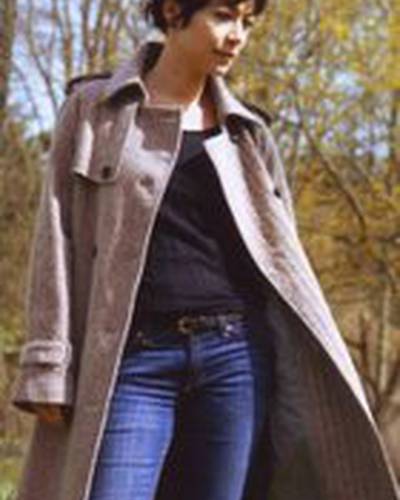 Eleonore Pourriat фото