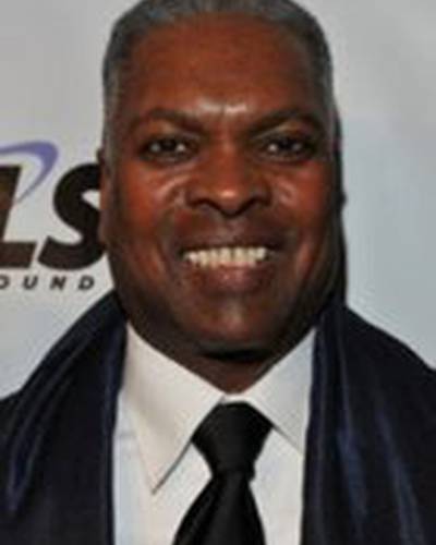 Букер Т. Джонс фото