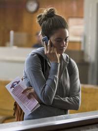 Кадр Захватывающее время