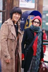 Кадр Мир без воров