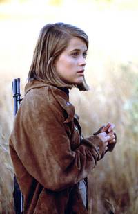 Кадр В плену песков