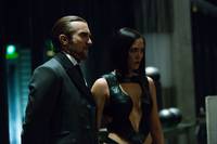 Кадр Олдбой