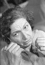 Lélia Abramo фото