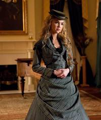 Кадр Дневники вампира