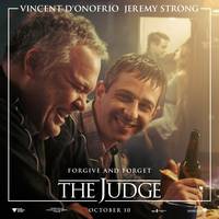 Постер Судья
