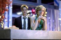 Кадр Тайны Смолвиля