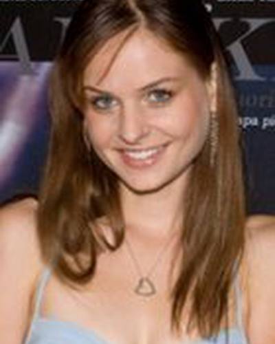 Лея Гримссон фото