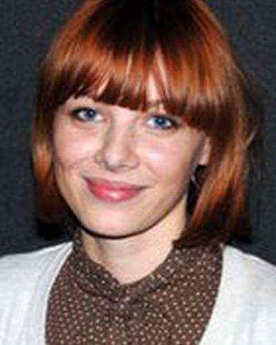 Эвелина Валендзяк фото