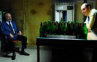 Кадр Пустая тара