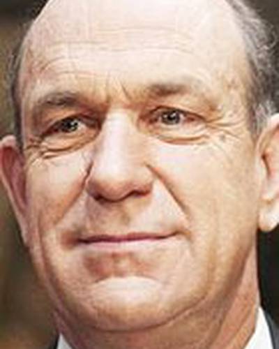 Ричард МакГонагл фото