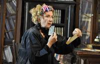 Кадр Вечное возвращение