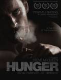 Постер из фильма "Голод" - 1