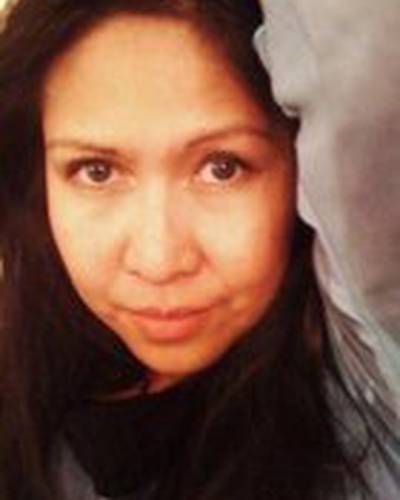 Глэдис Джида фото