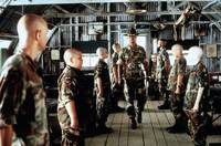 Кадр Майор Пэйн