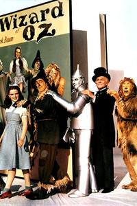 Кадр Волшебник страны Оз