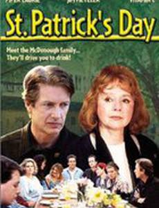 День Святого Патрика