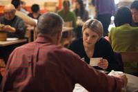 Кадр Алькатрас