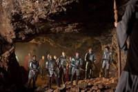 Кадр Мерлин