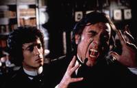 Кадр Дух мертвеца