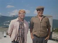 Кадр Кавказская пленница, или Новые приключения Шурика