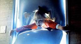 Кадр из фильма "Полтергейст" - 1