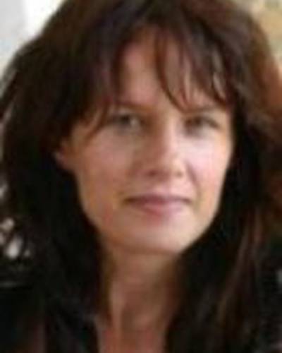 Малин Бергхаген фото