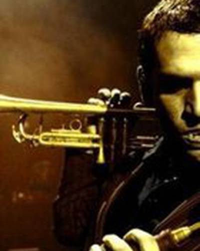 Майкл Лира фото