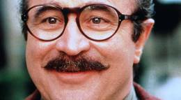 Кадр из фильма "Услуга, часы и очень большая рыба" - 2