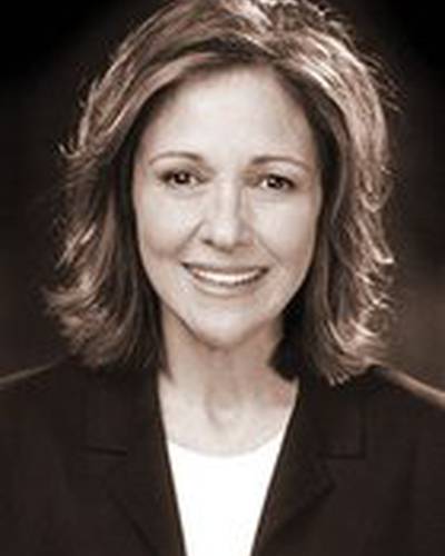 Энн Драйэн фото