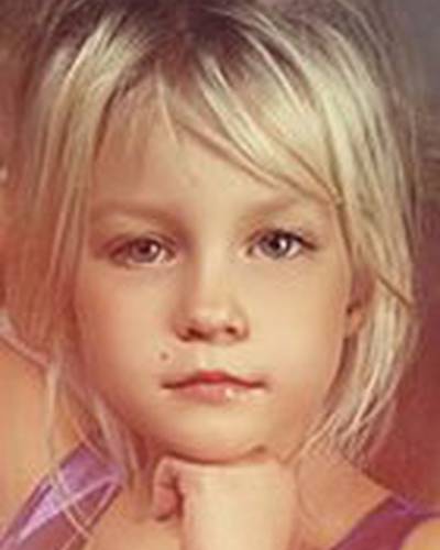 Анна Кирина фото