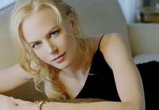 Канны2012: Николь Кидман призналась в любви Хемингуэю