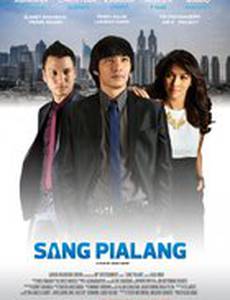 Sang Pialang