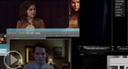 Международный трейлер