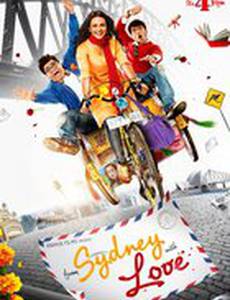 From Sydney with Love