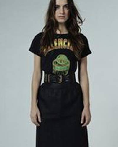 Джоана Прейсс фото