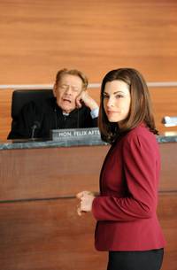 Кадр Правильная жена