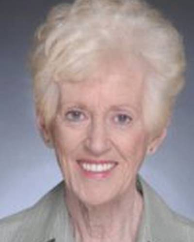 Одре МакКроски фото