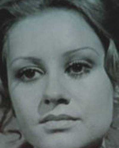 Мария Кости фото